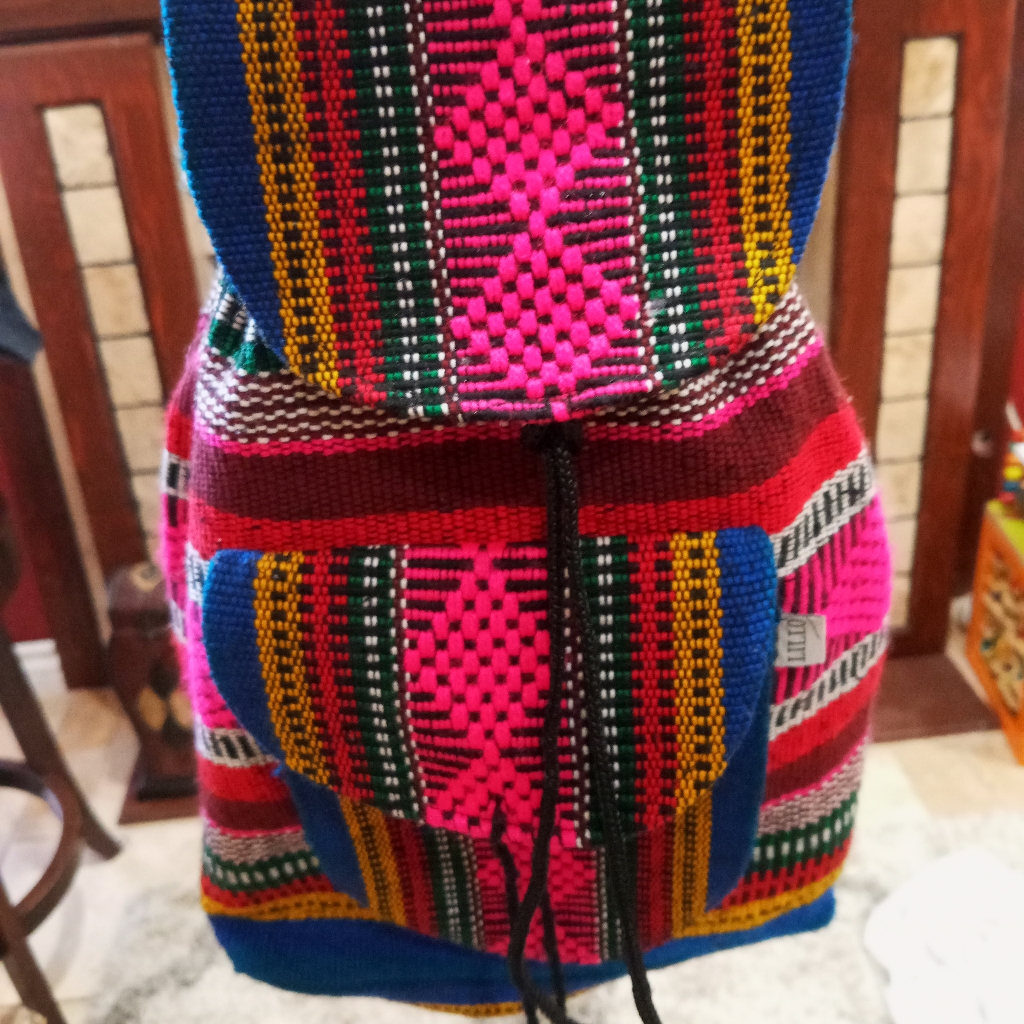 Lillo Backpack